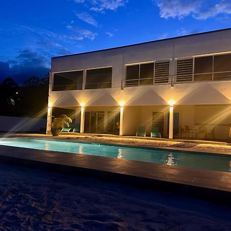 Pension Irivai Appartement Puatou 1 Chambre Bord De Mer Uturoa Zewnętrze zdjęcie