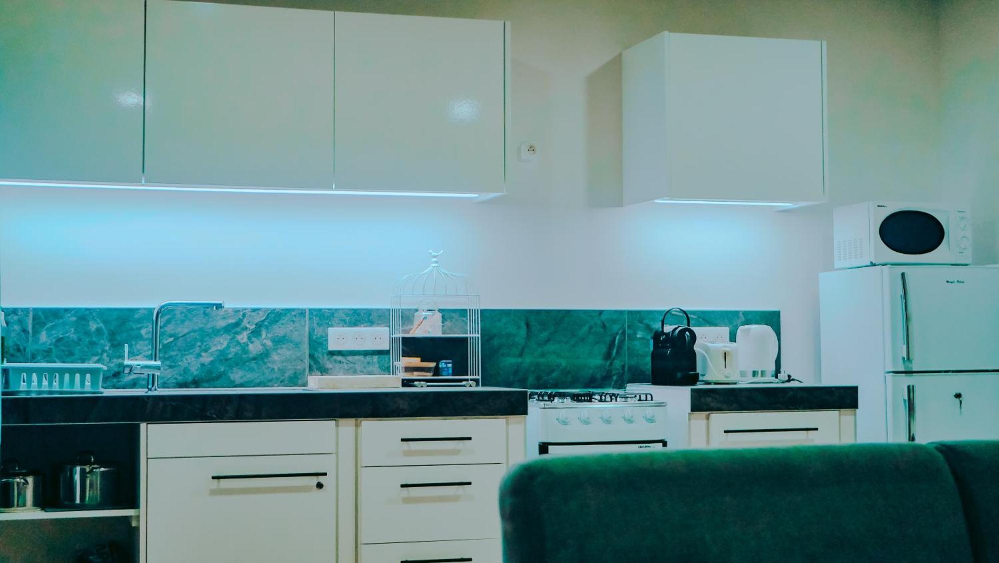 Pension Irivai Appartement Puatou 1 Chambre Bord De Mer Uturoa Zewnętrze zdjęcie
