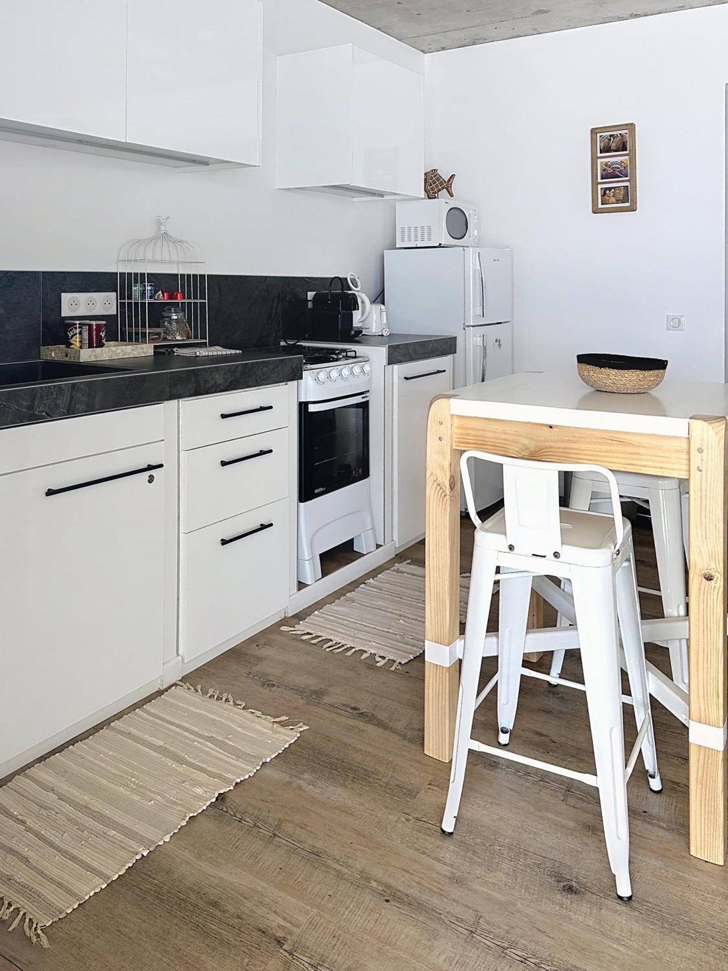 Pension Irivai Appartement Puatou 1 Chambre Bord De Mer Uturoa Zewnętrze zdjęcie